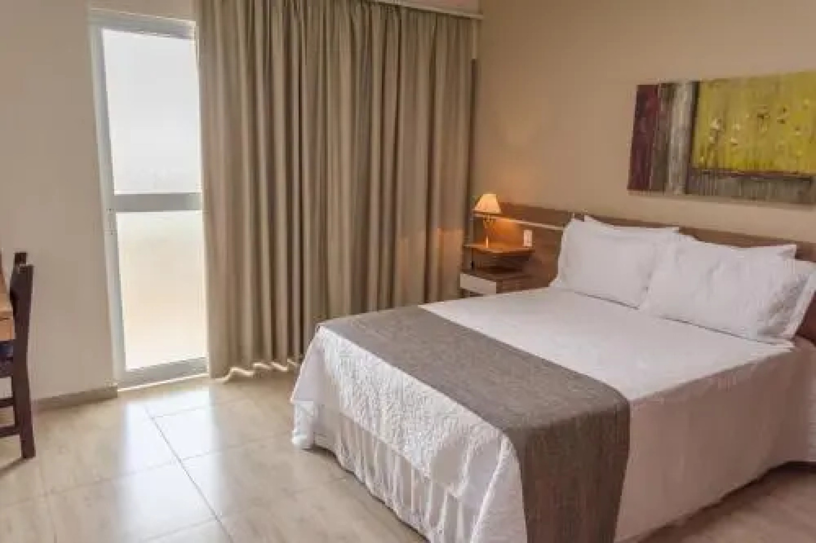 Serra Nascente do Sol