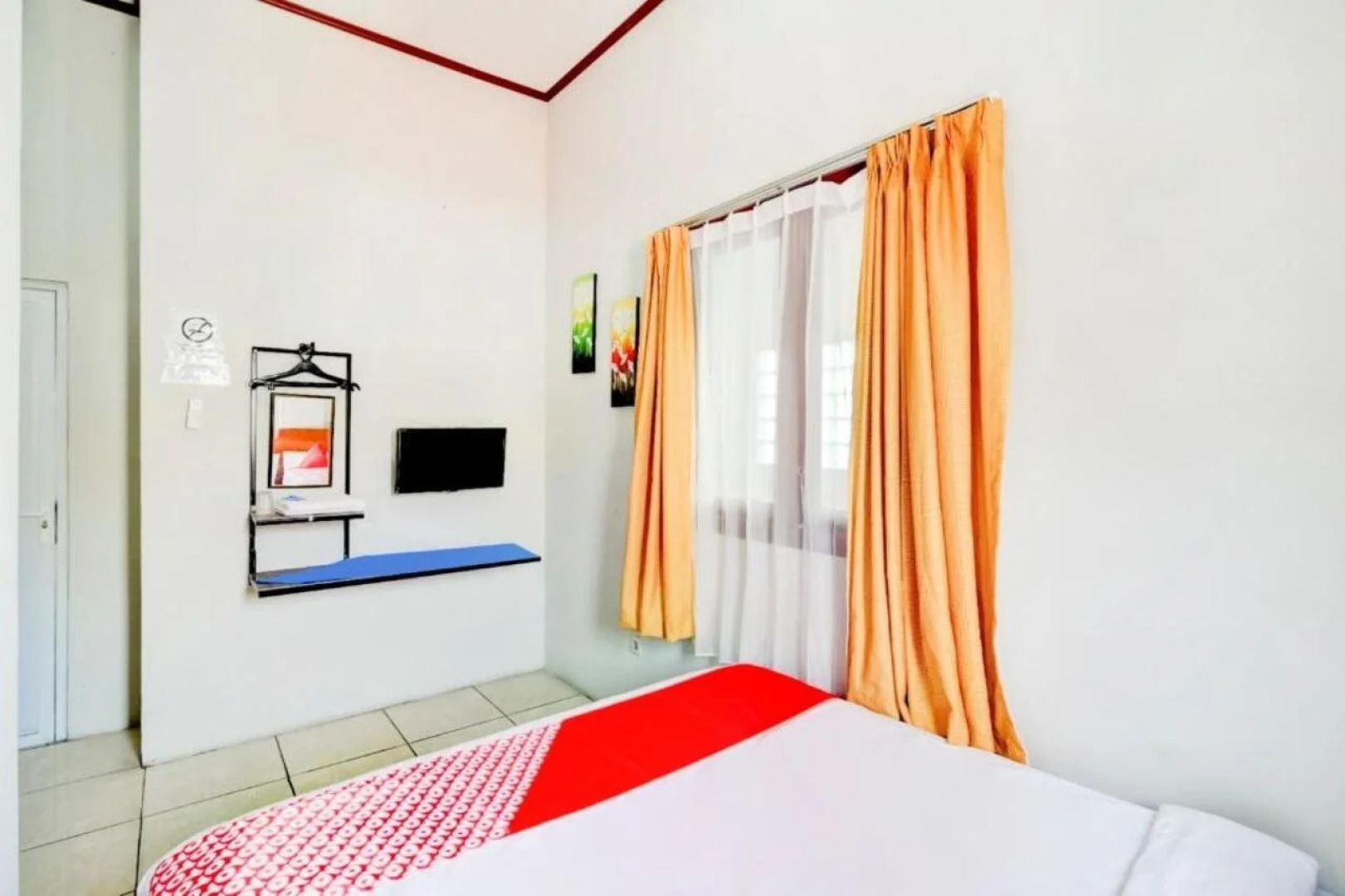 OYO 90048 Teratai Bekasi Guesthouse