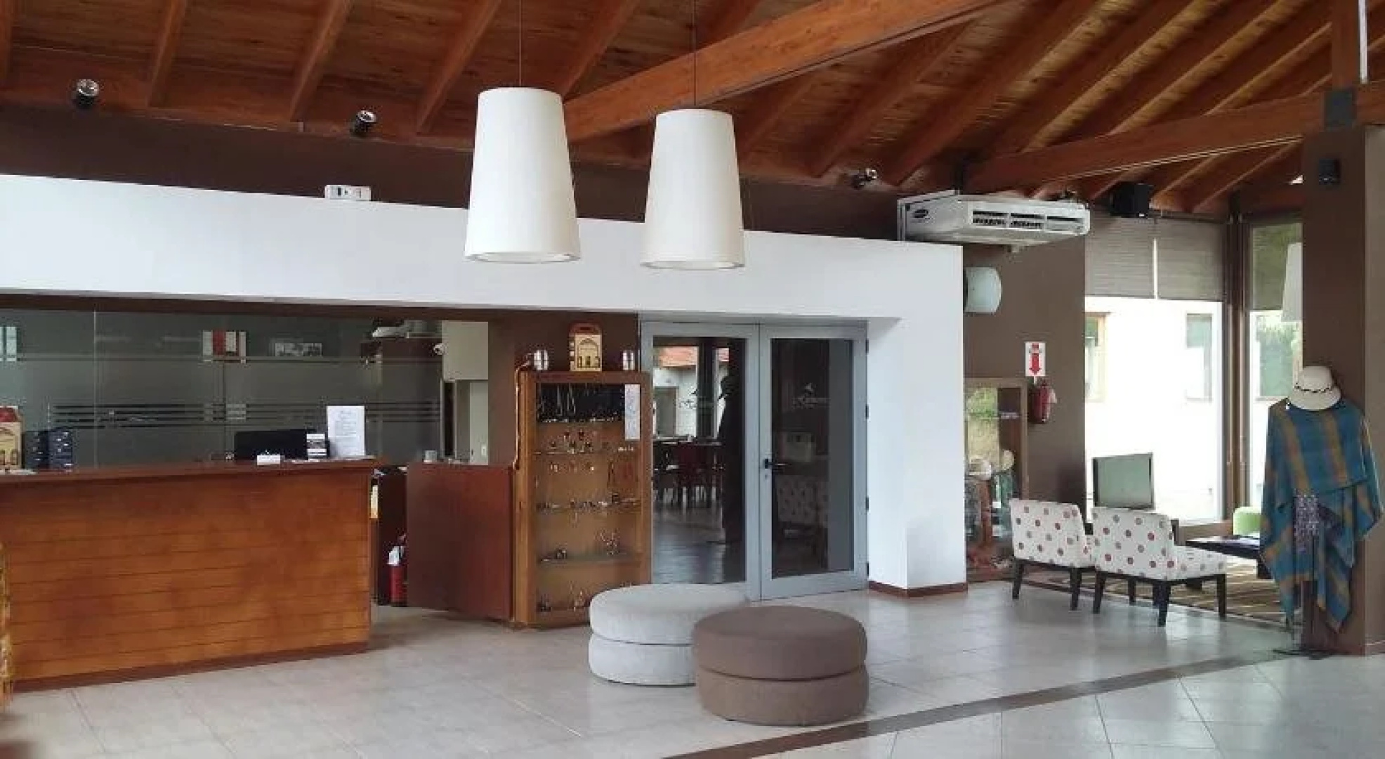 Cabanas Loma Azul