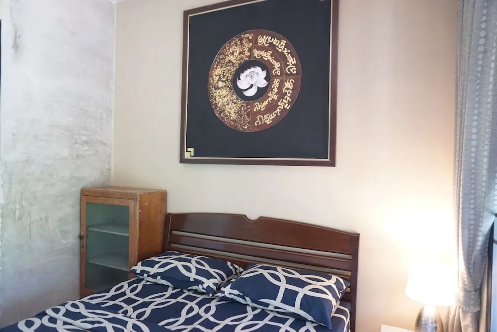 Krang Prong Resort and Took Kitchen