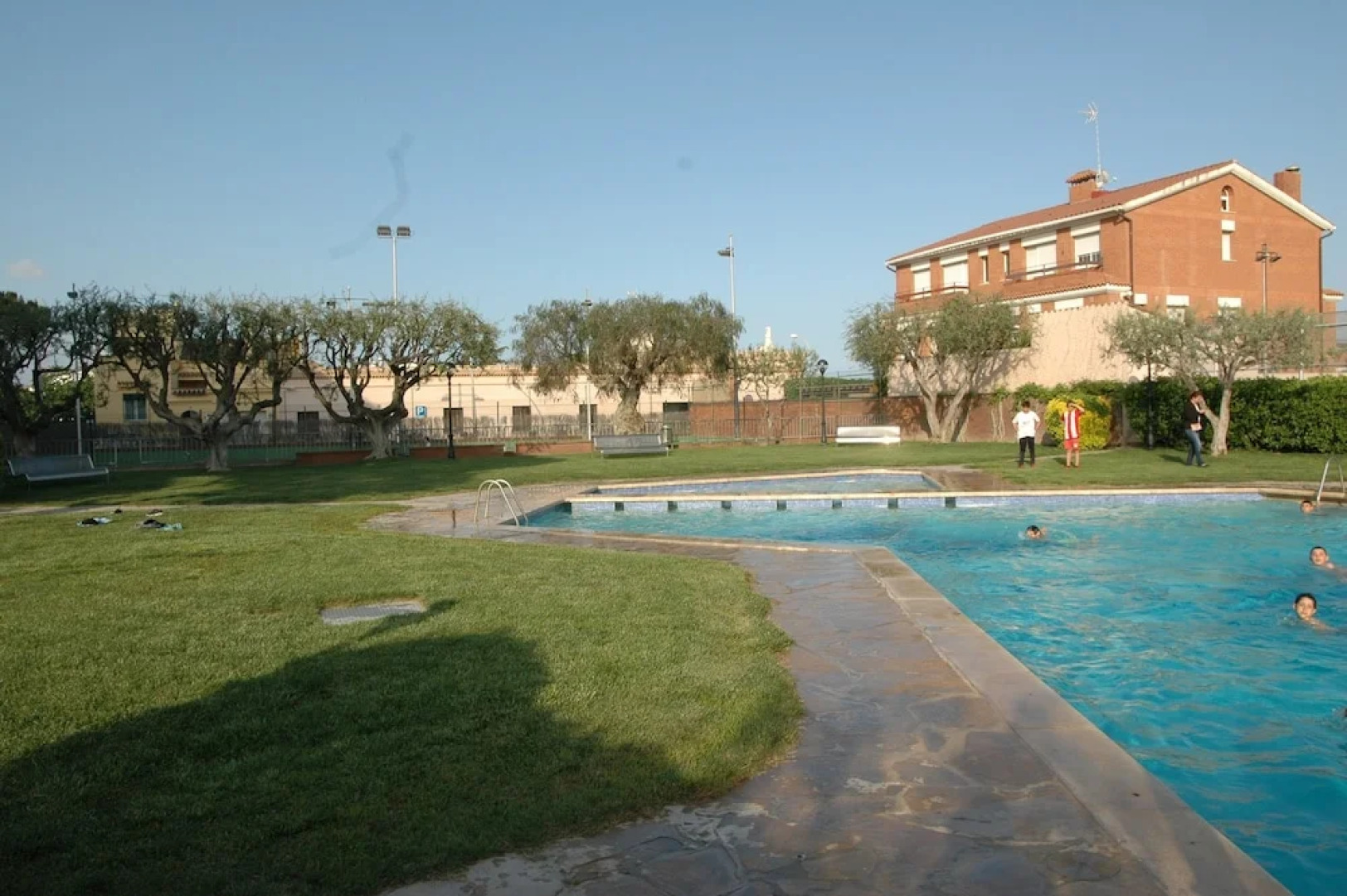 Beach House VilassarBCN