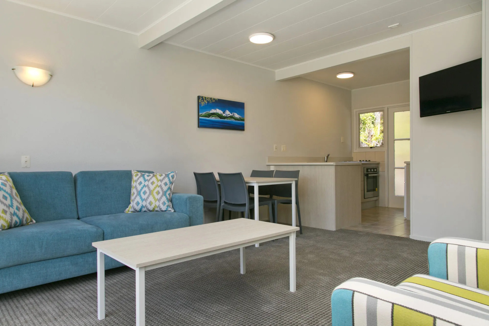 Anchorage Resort Taupo