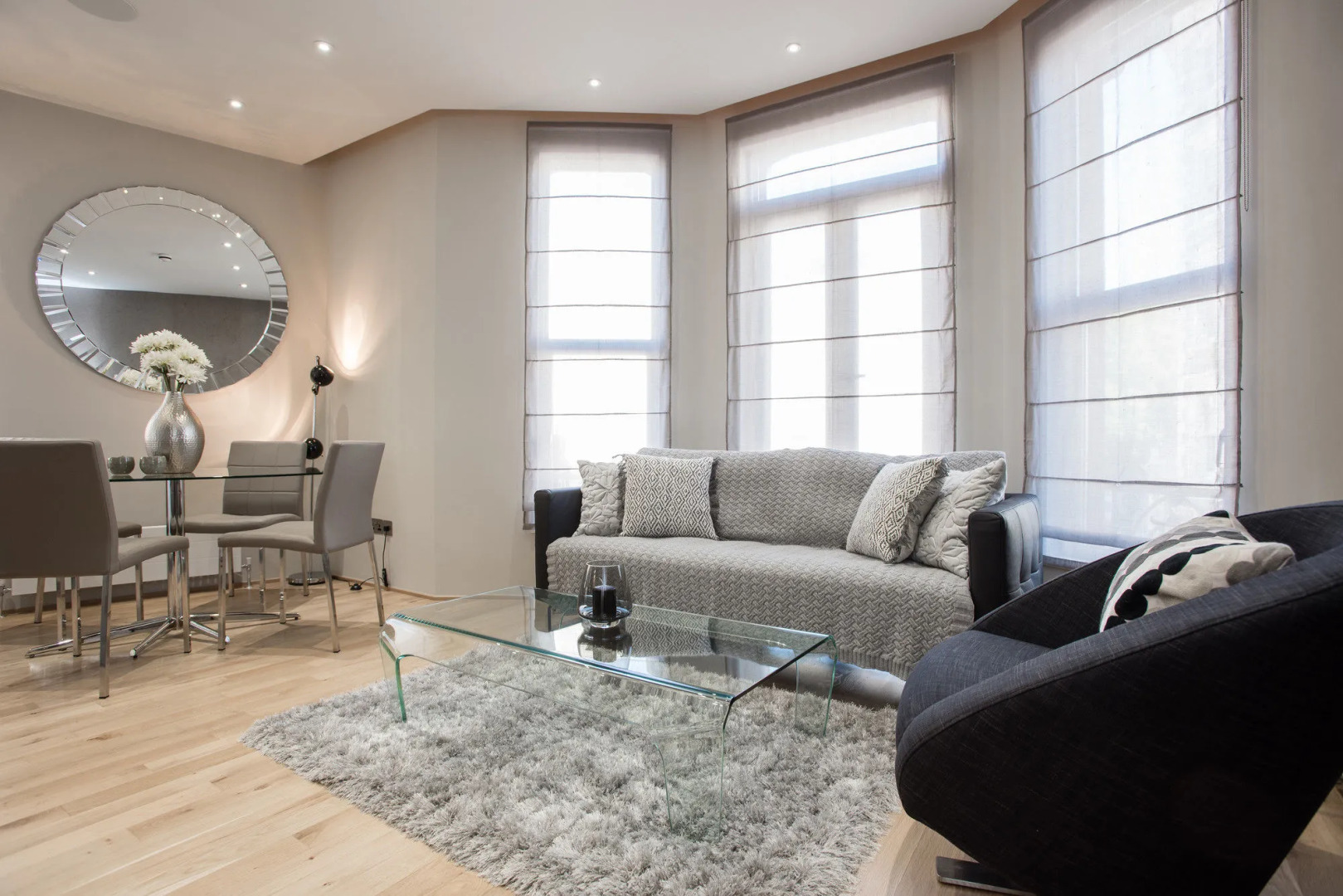 The Harrington - Gloucester Road - 1 Harrington Gardens