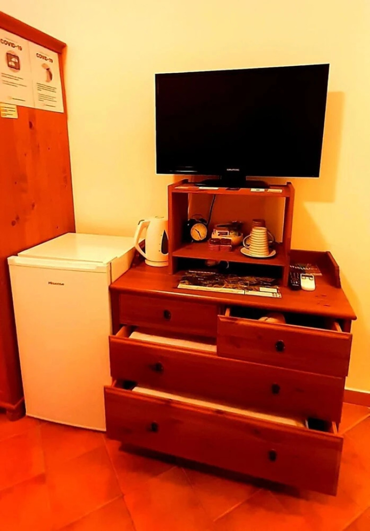 Villa Etruria Guest House