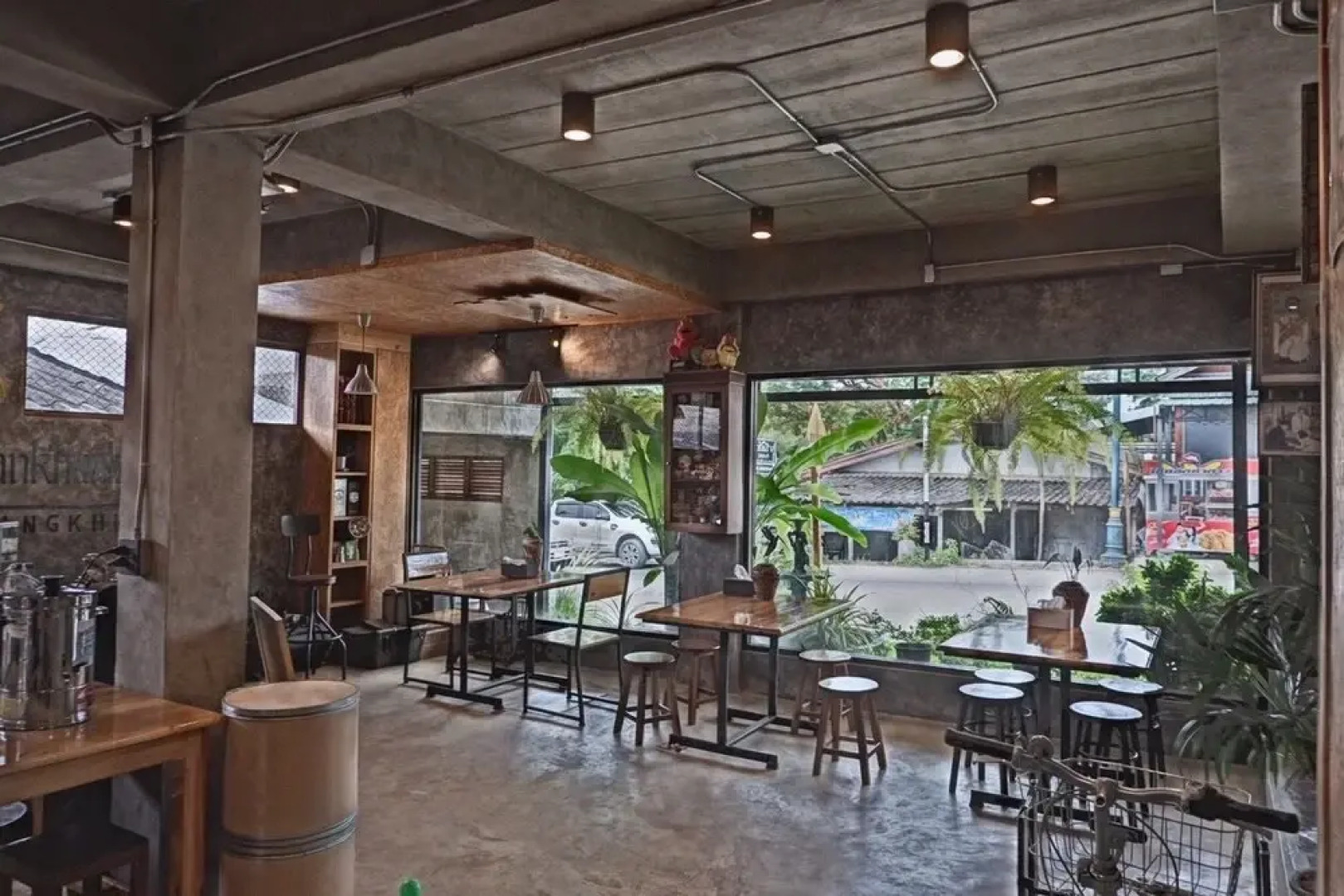 Baankhunlung No.121 Sangkhlaburi