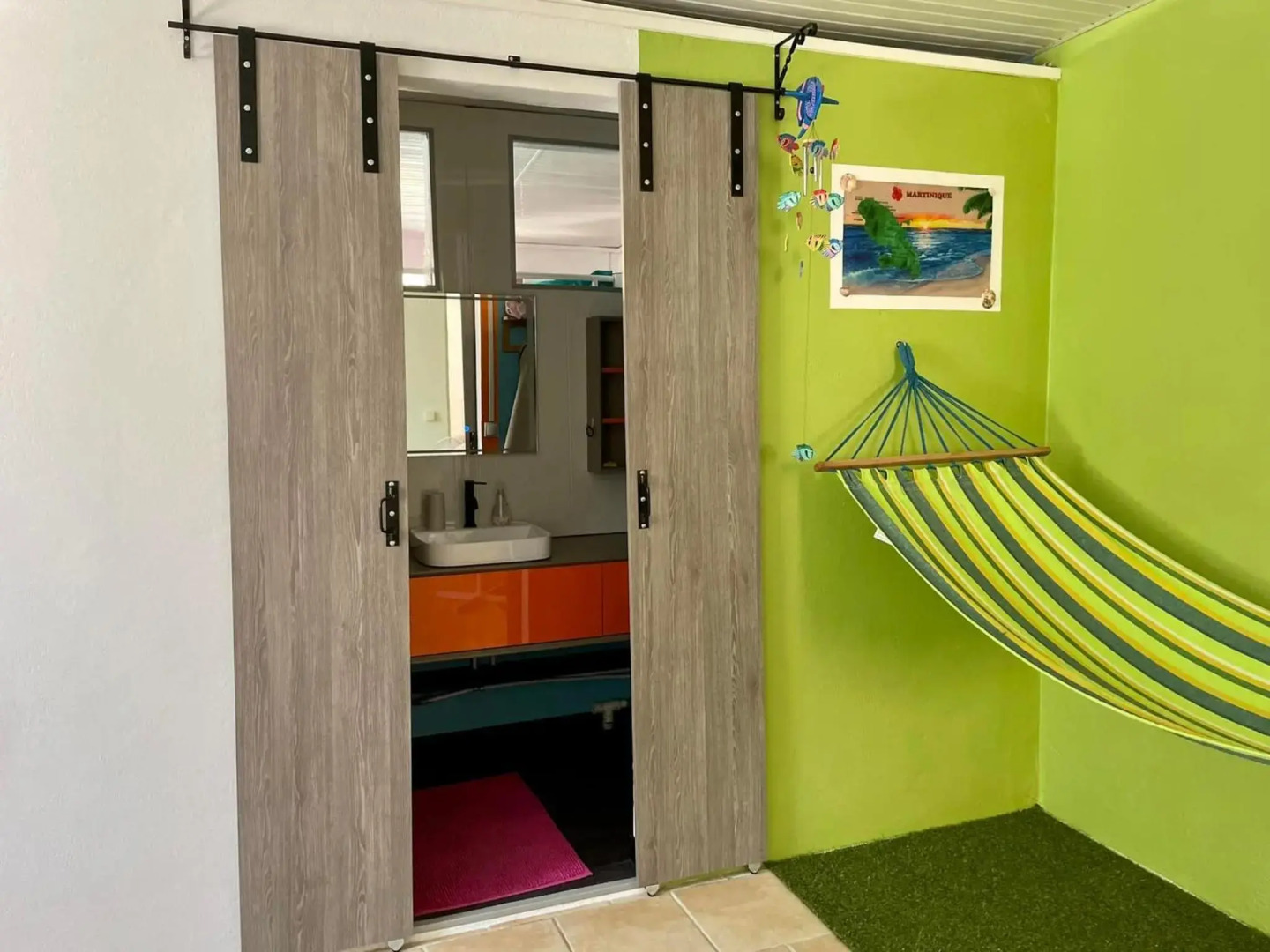 Maison de Vacances BELIOSEA Martinique 14 Rue d'Anjou