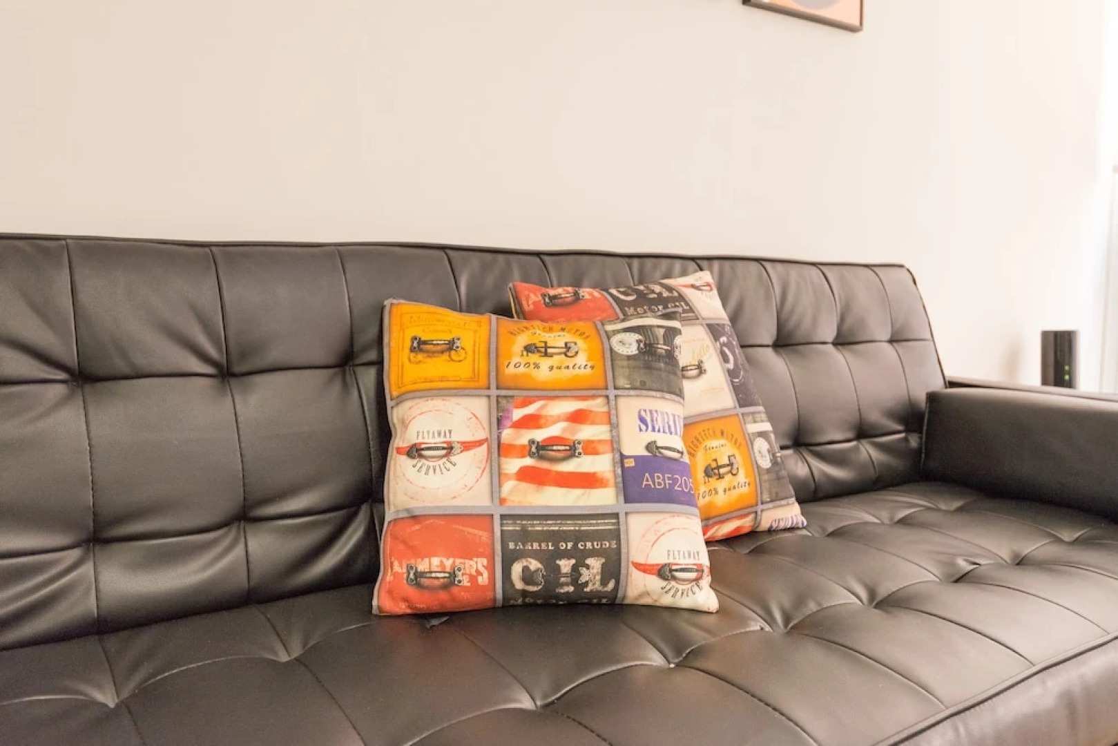 Malagasuite Picasso s House Malaga