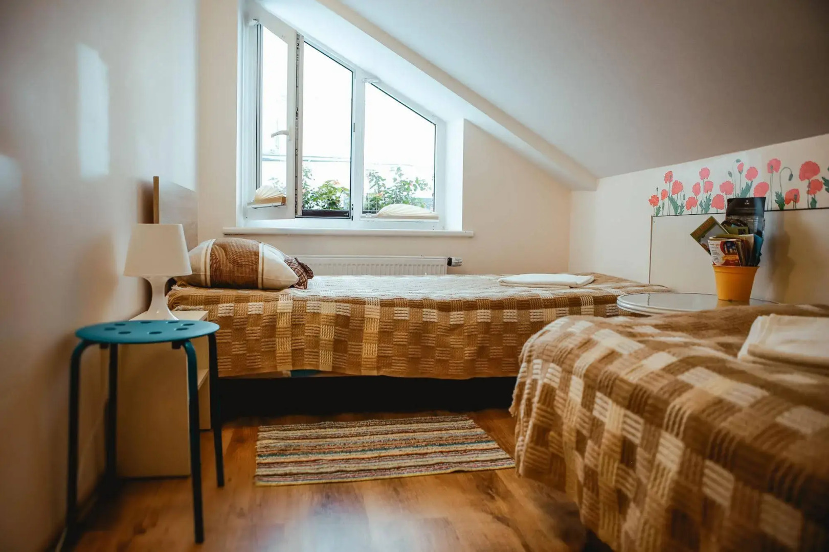 Vilnius Home Bed and Breakfast