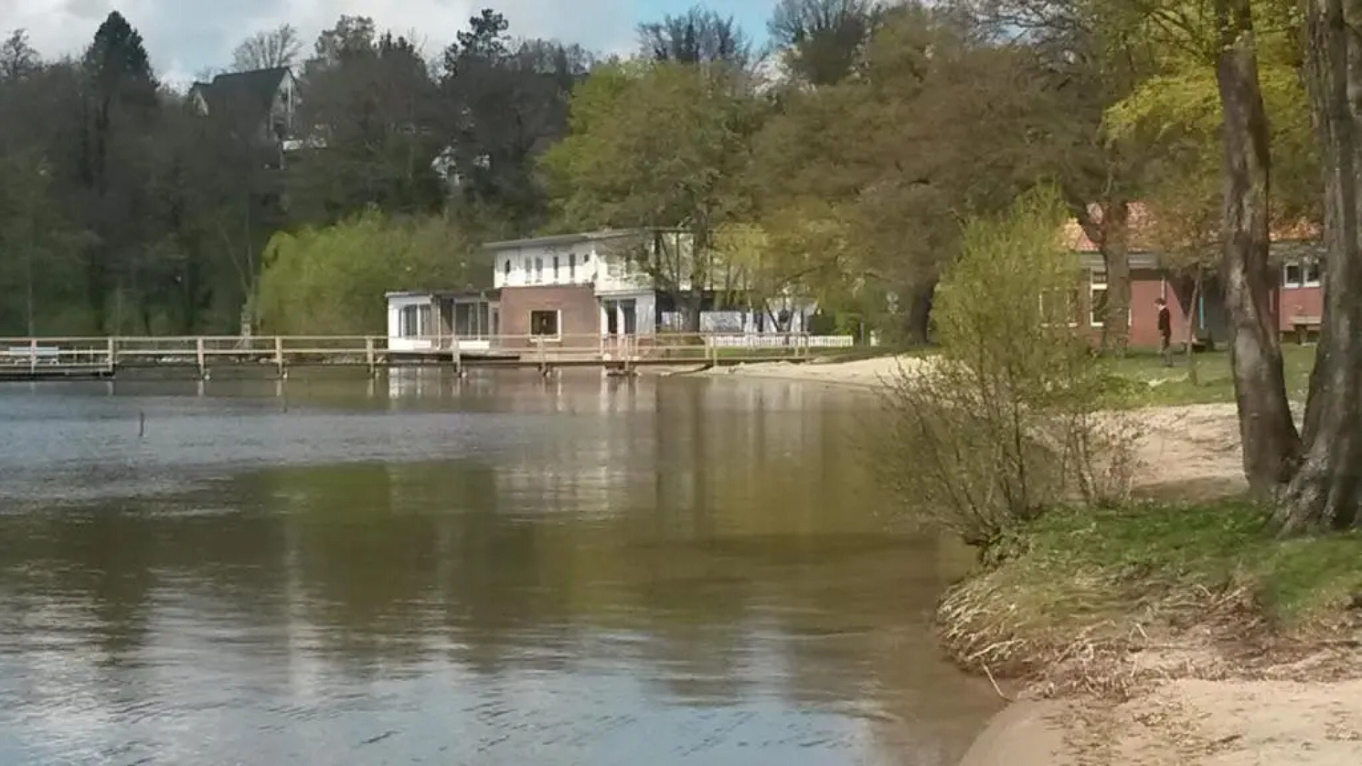 Plön - Traumhafter Seeblick