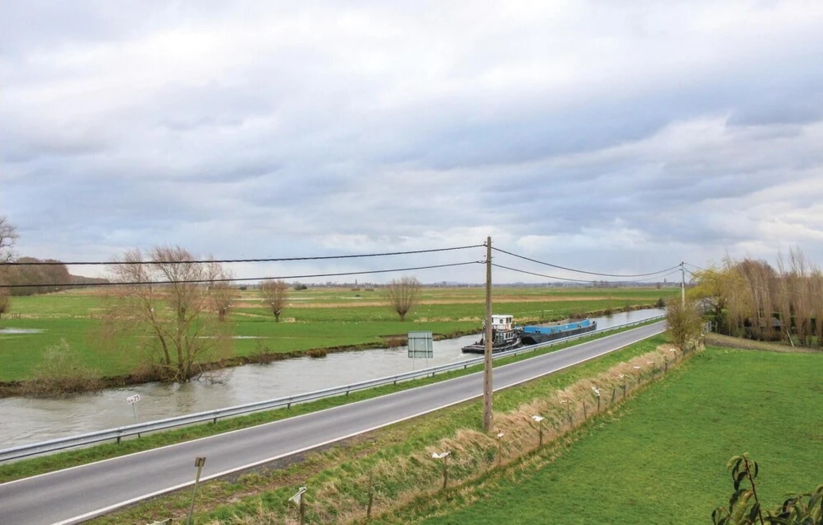 Nice Home in Lo-reninge With 6 Bedrooms, Jacuzzi and Wifi