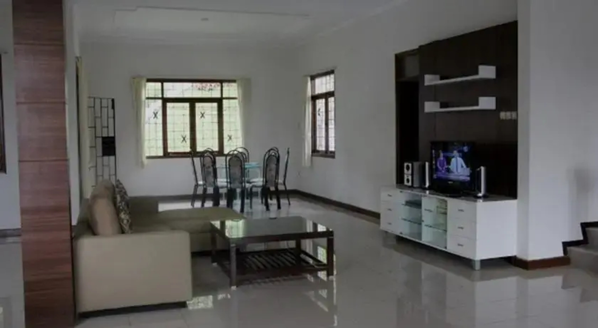 Dago Pakar Villa P4-16