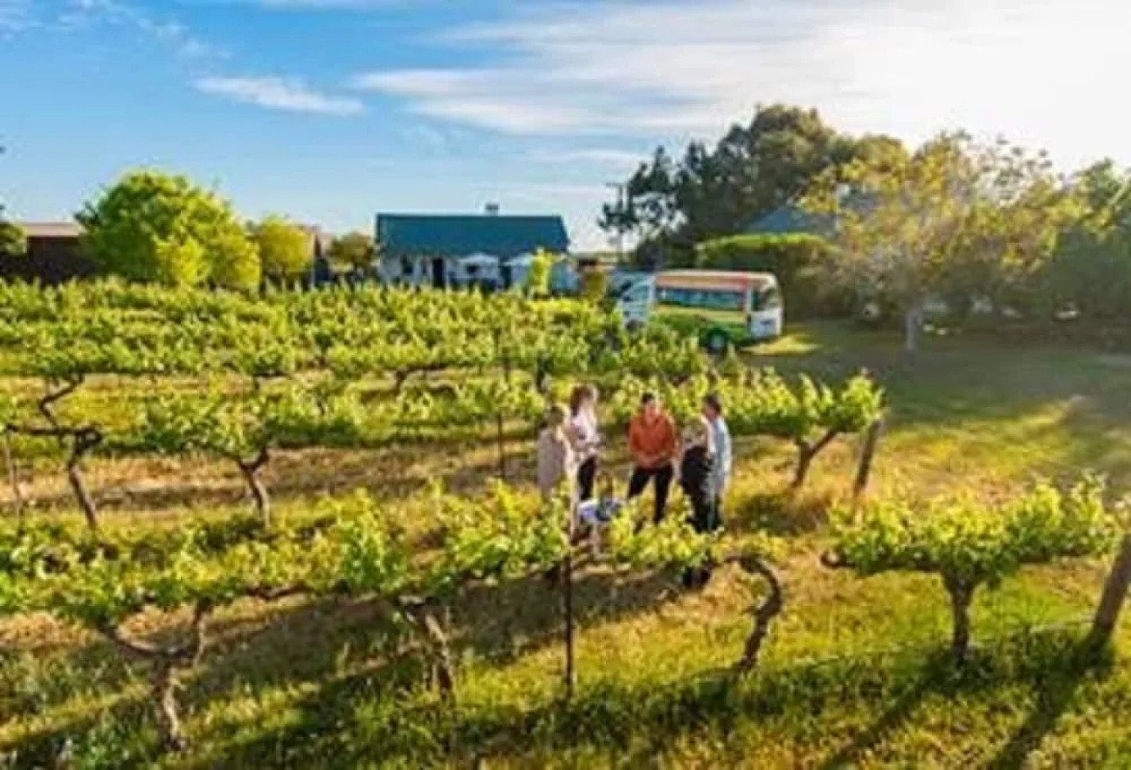 Treasured Memories Cottage