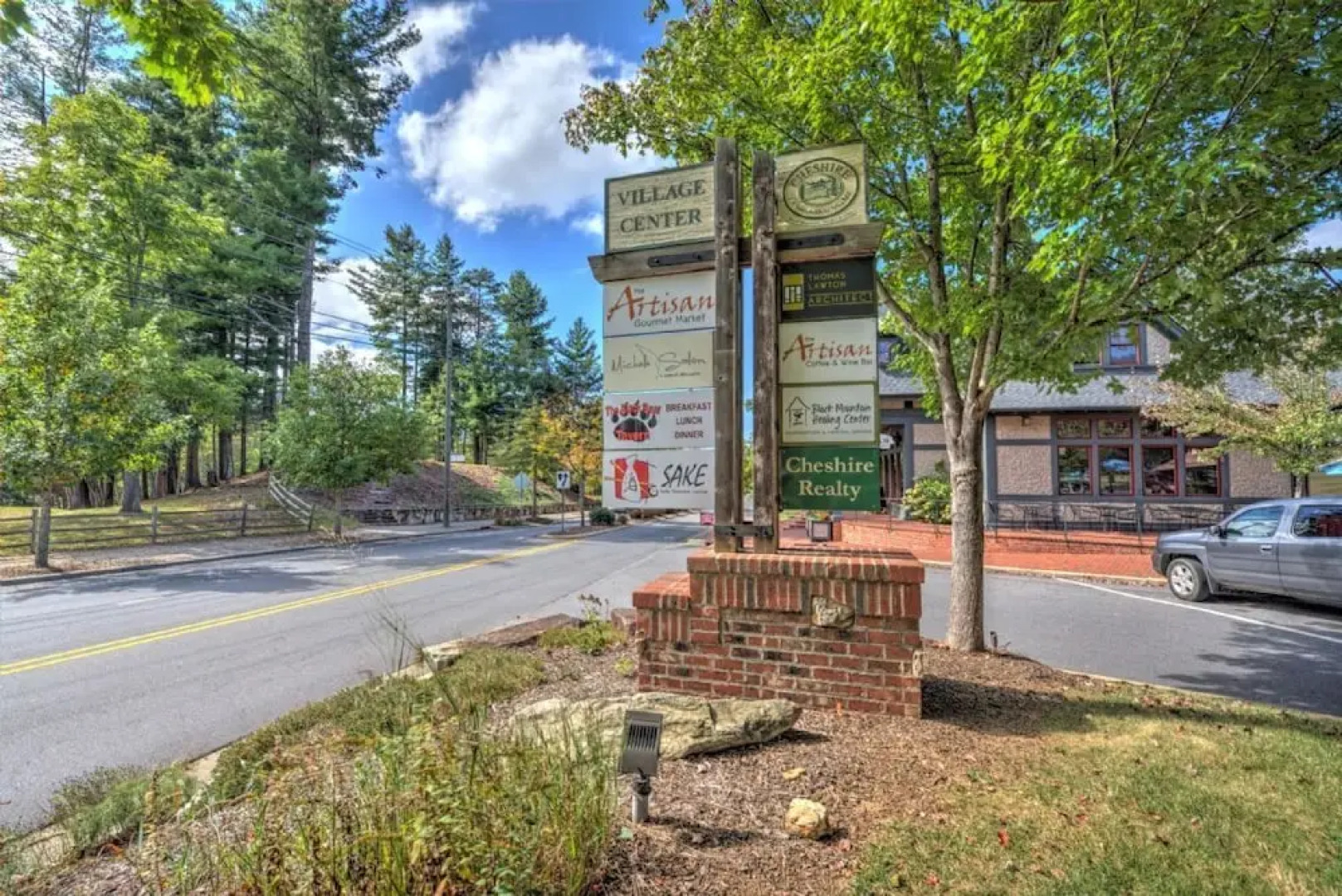 Wild Turkey's Roost - 1 Br Cabin