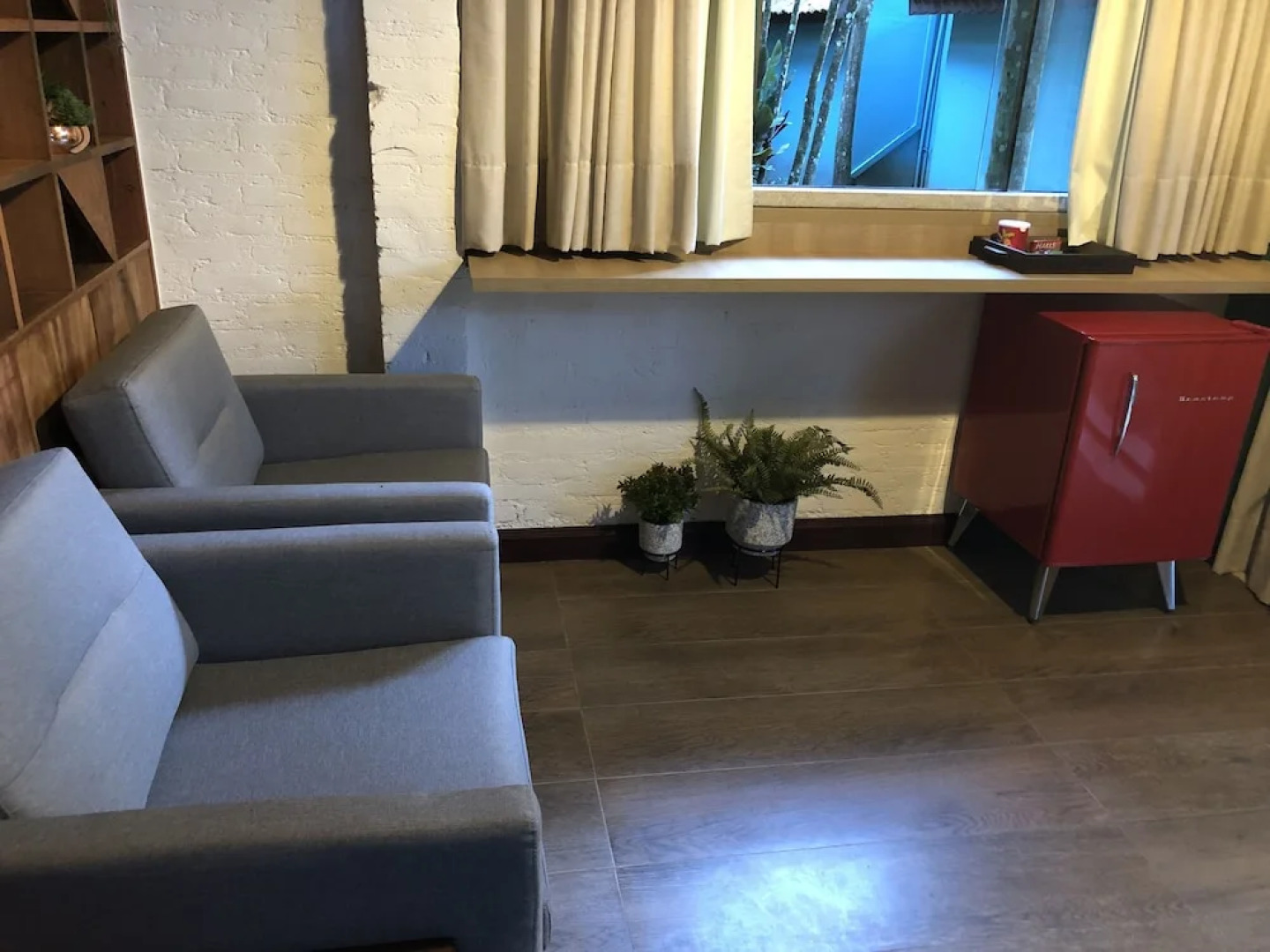 Cachoeira do Macuco Boutique Hotel