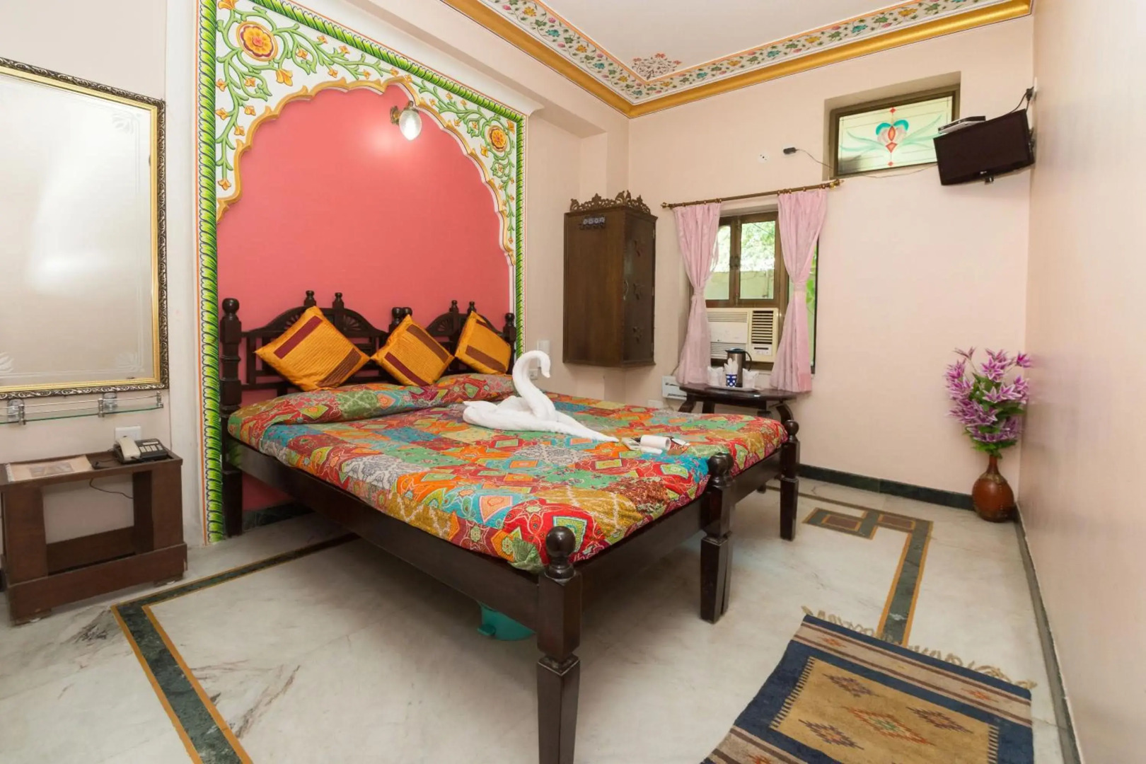 Hotel Moon Light Palace Jaipur