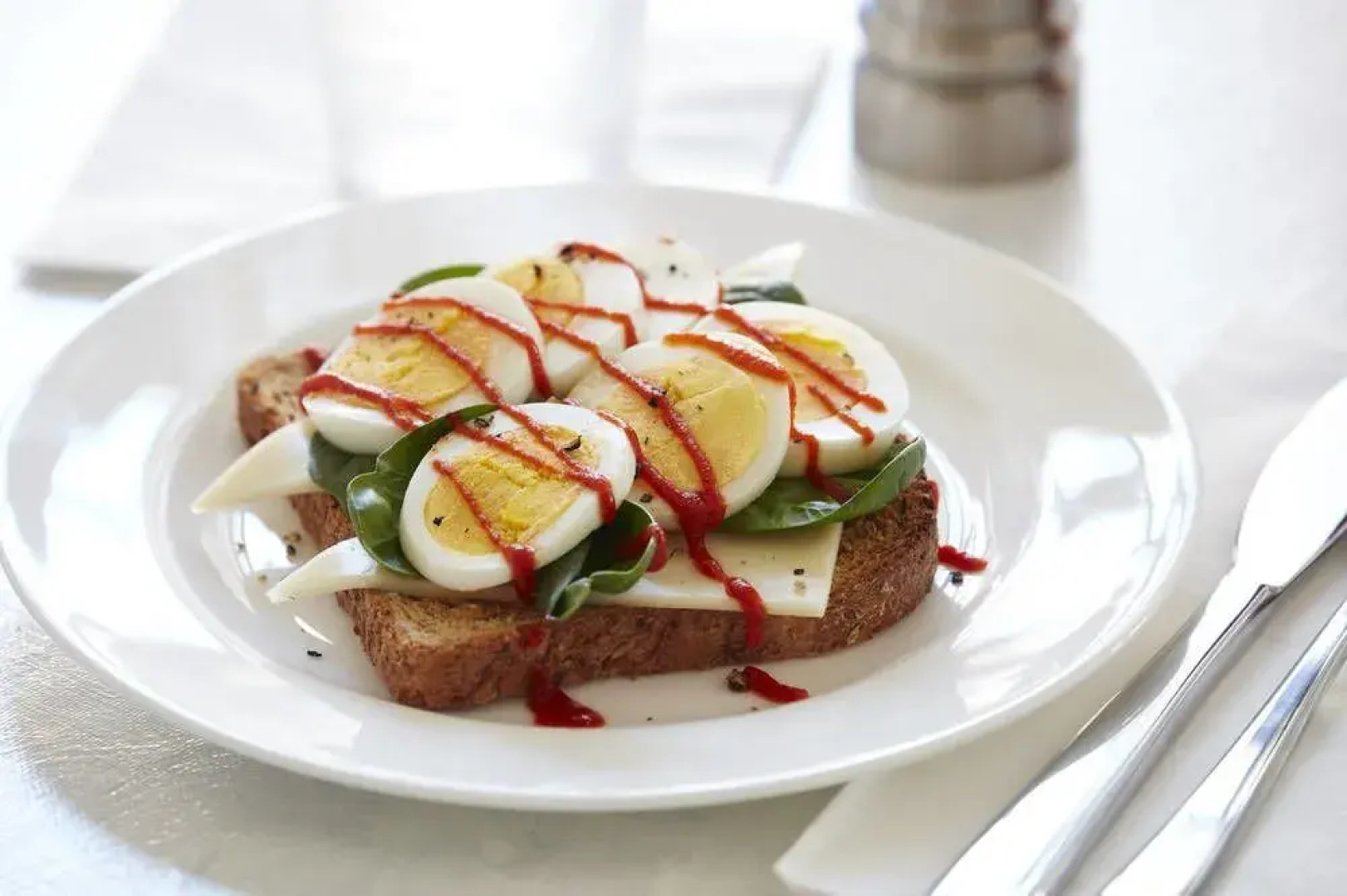 Avia Residences On Research - Extended Stay