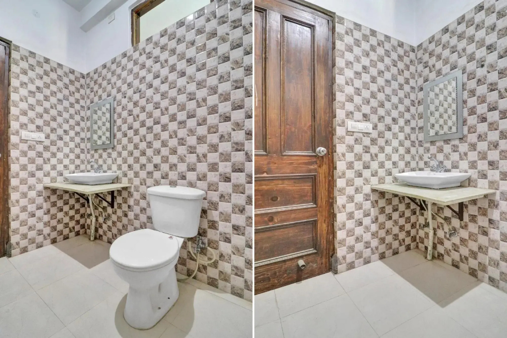 OYO 82102 Rudhra River Huts