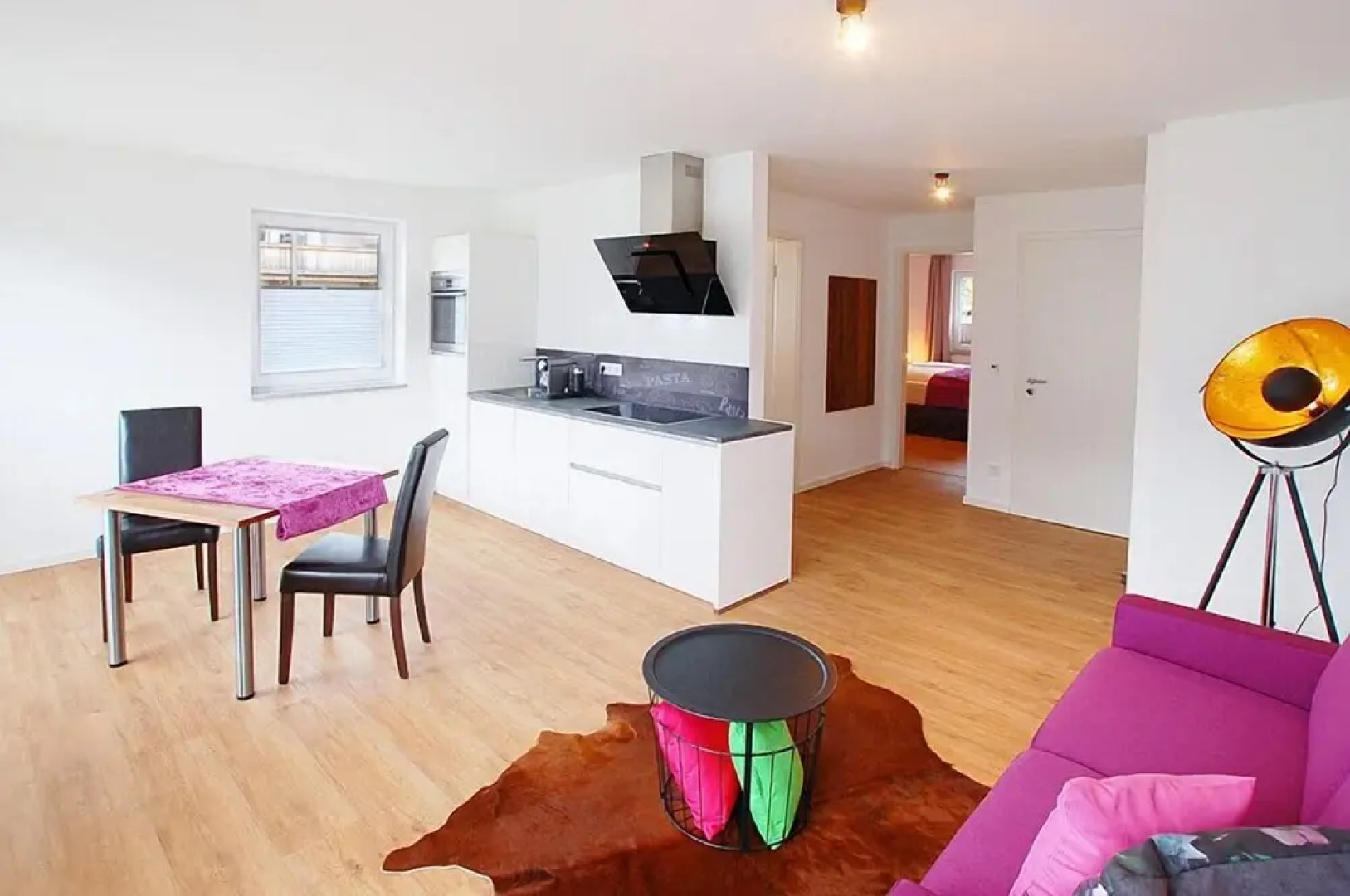 Boardinghouse Bayerisch Gmain