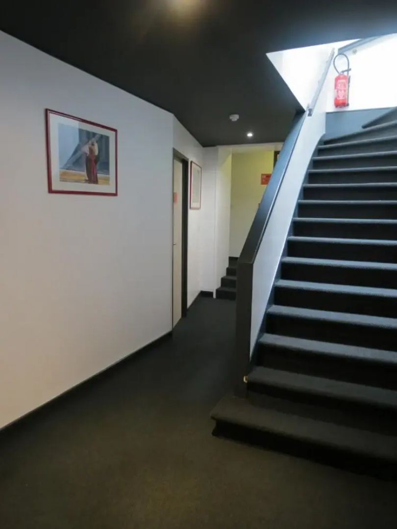 Hotel Cote d'Opale