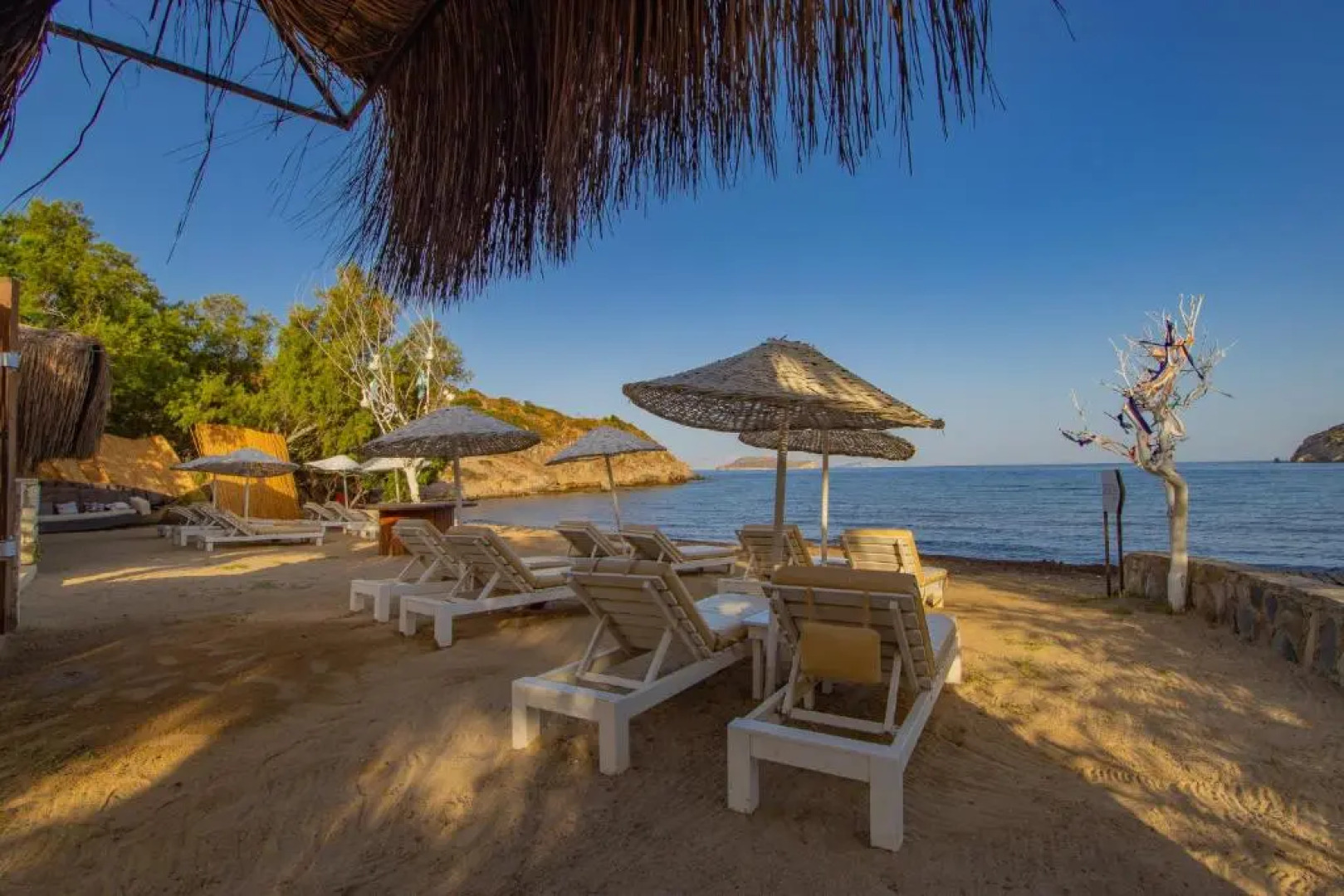 Ladonia Hotels Zemda