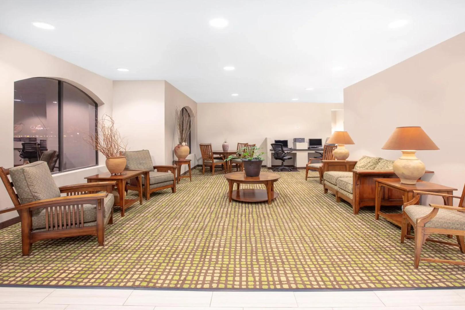 Holiday Inn Express & Suites Roswell