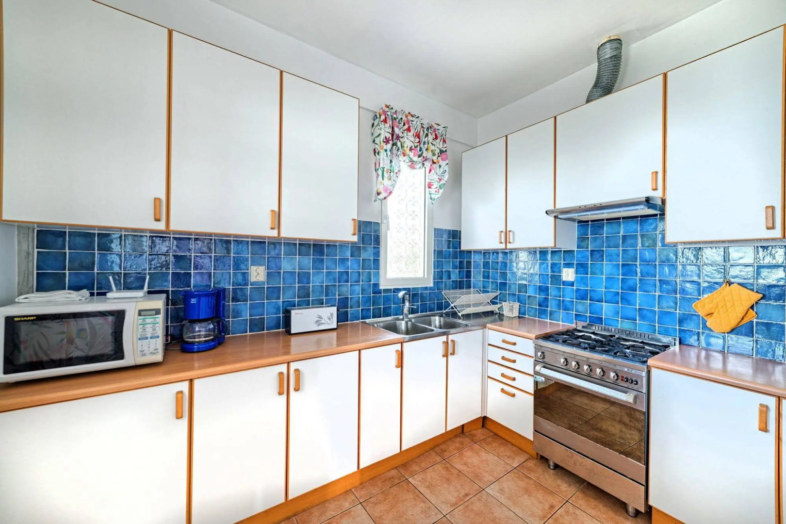 Caribbean Sea View Holiday Apartments