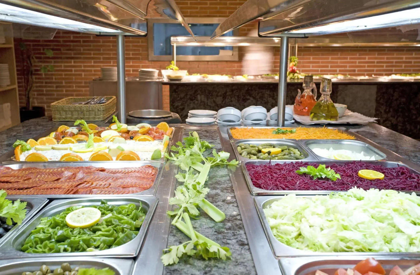 Апартотель Acuasol