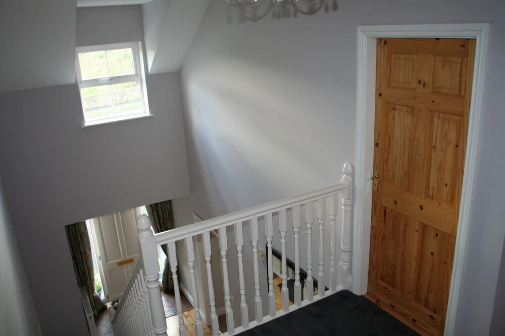 Lios Mór - 5 bed self catering house