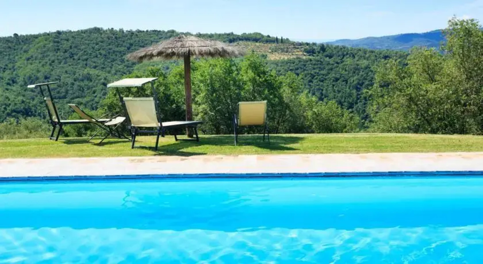 Agriturismo Camperchi