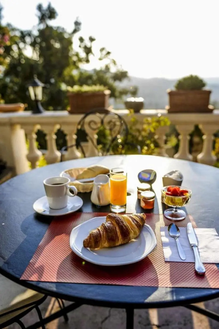 Hôtel La Bellaudière