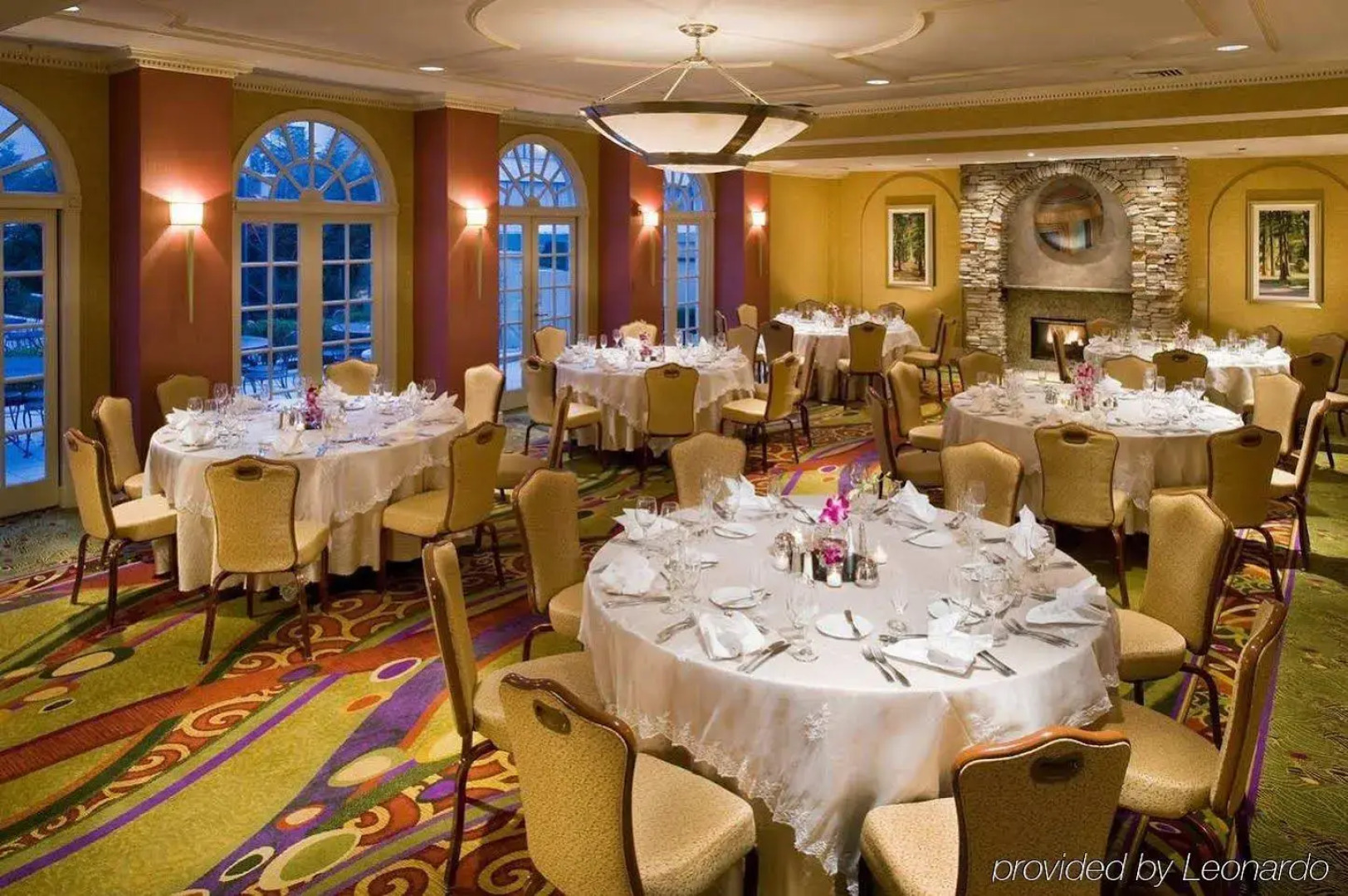 The Darcy Hotel