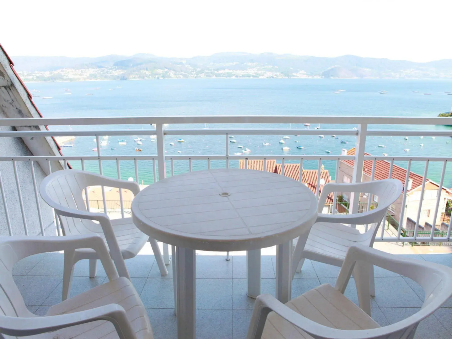 Apartamentos Park Raxo