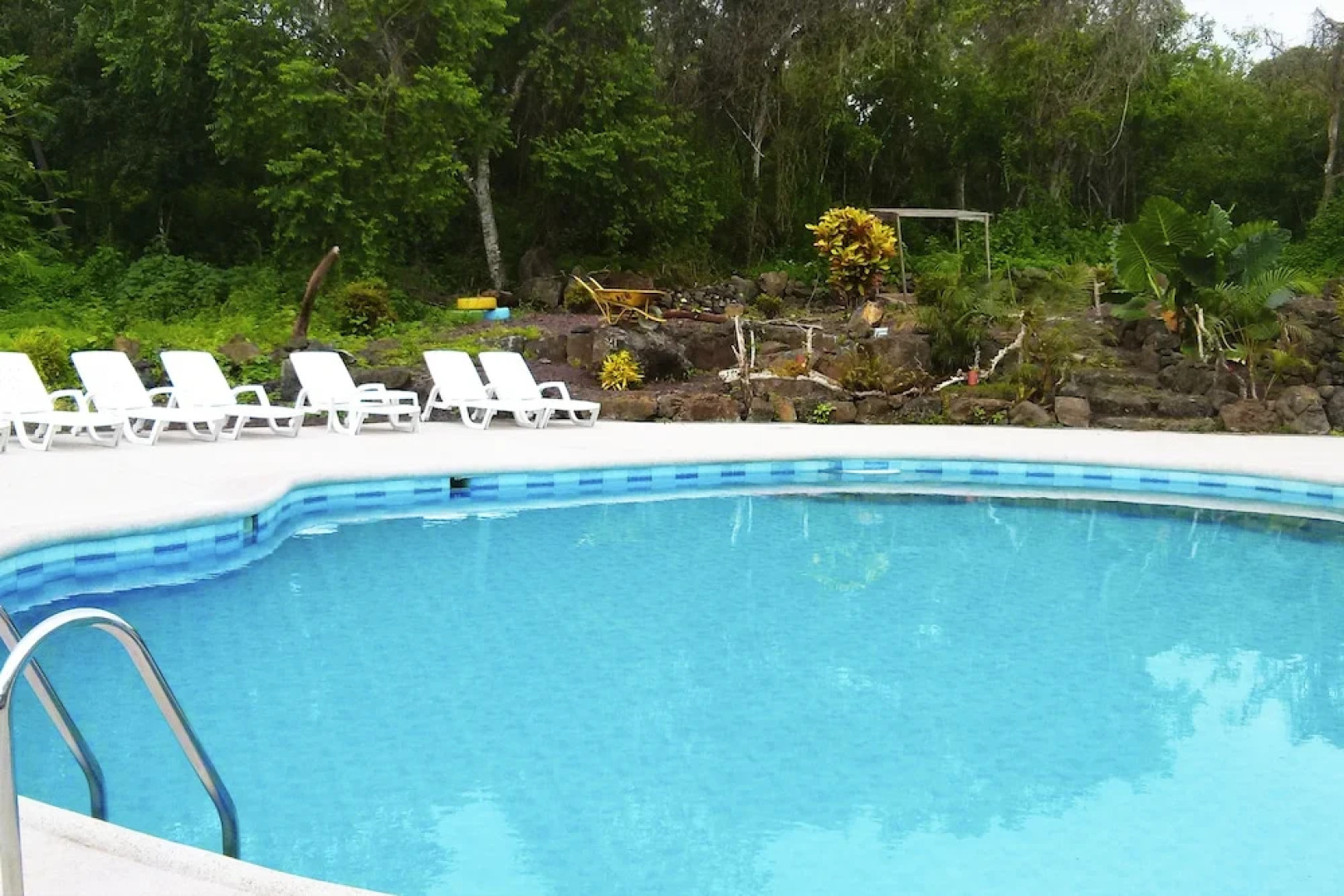 Hotel Galapagos Tortuga Bay