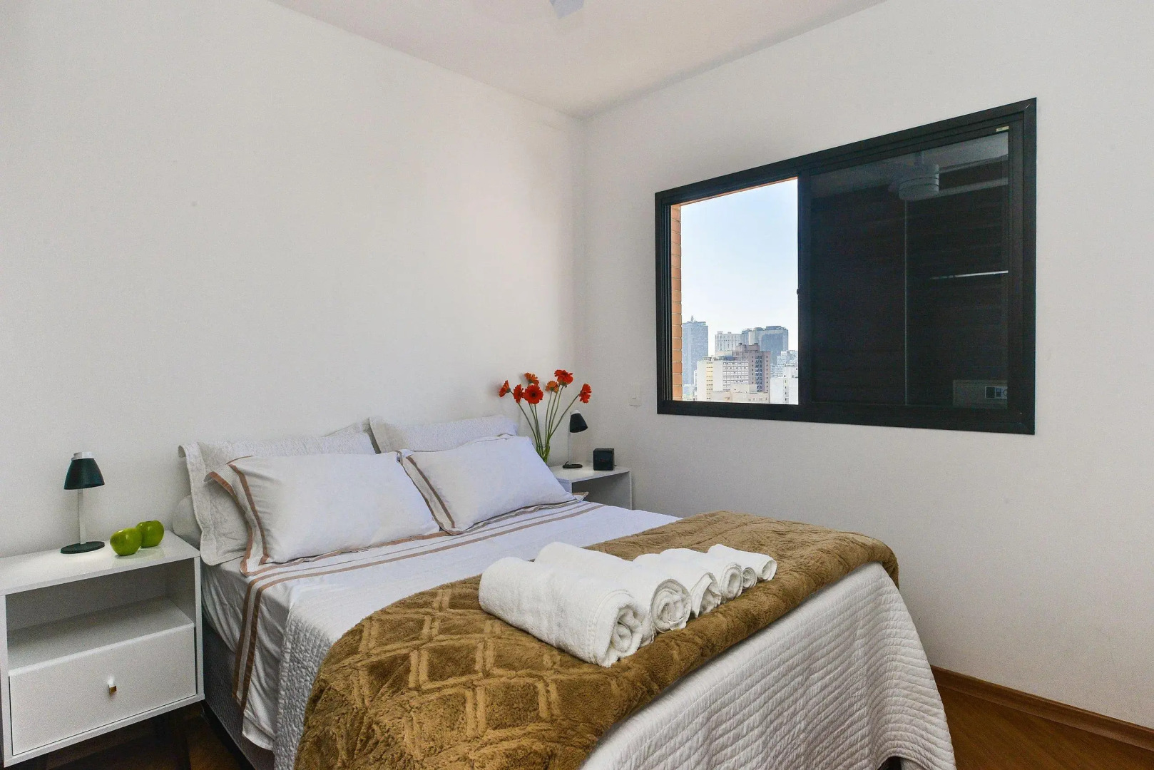 Perfeita Localização e Incrível Vista