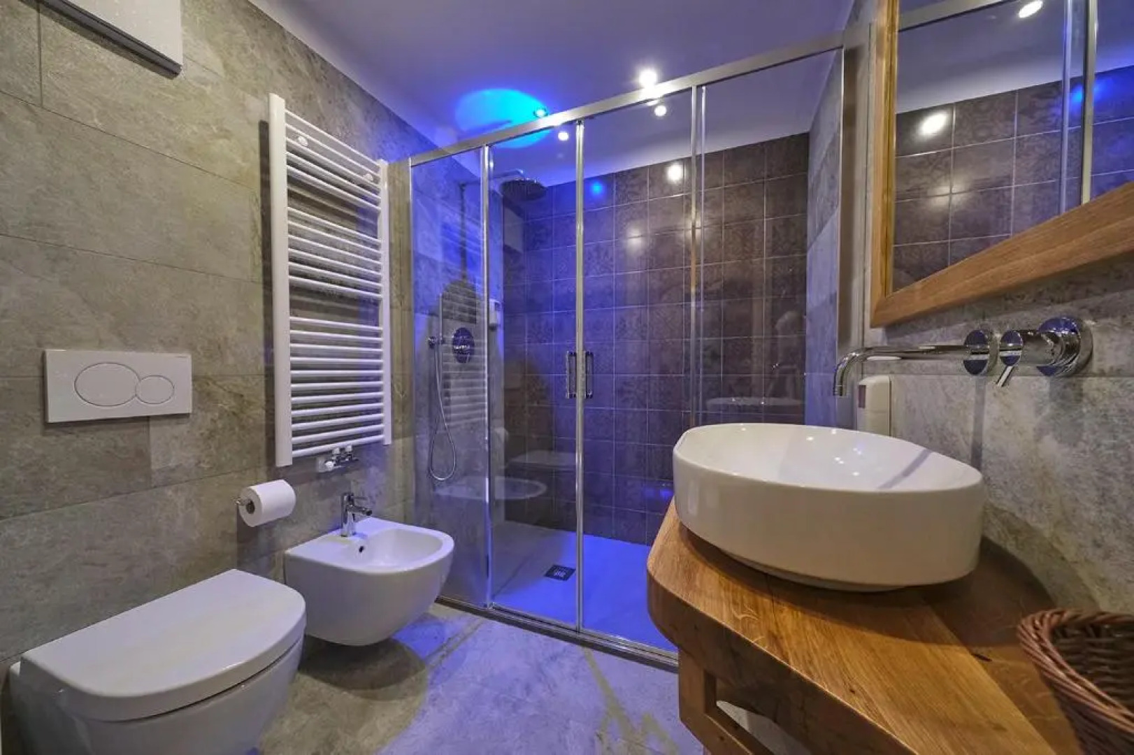 Cimon Dolomites Hotel