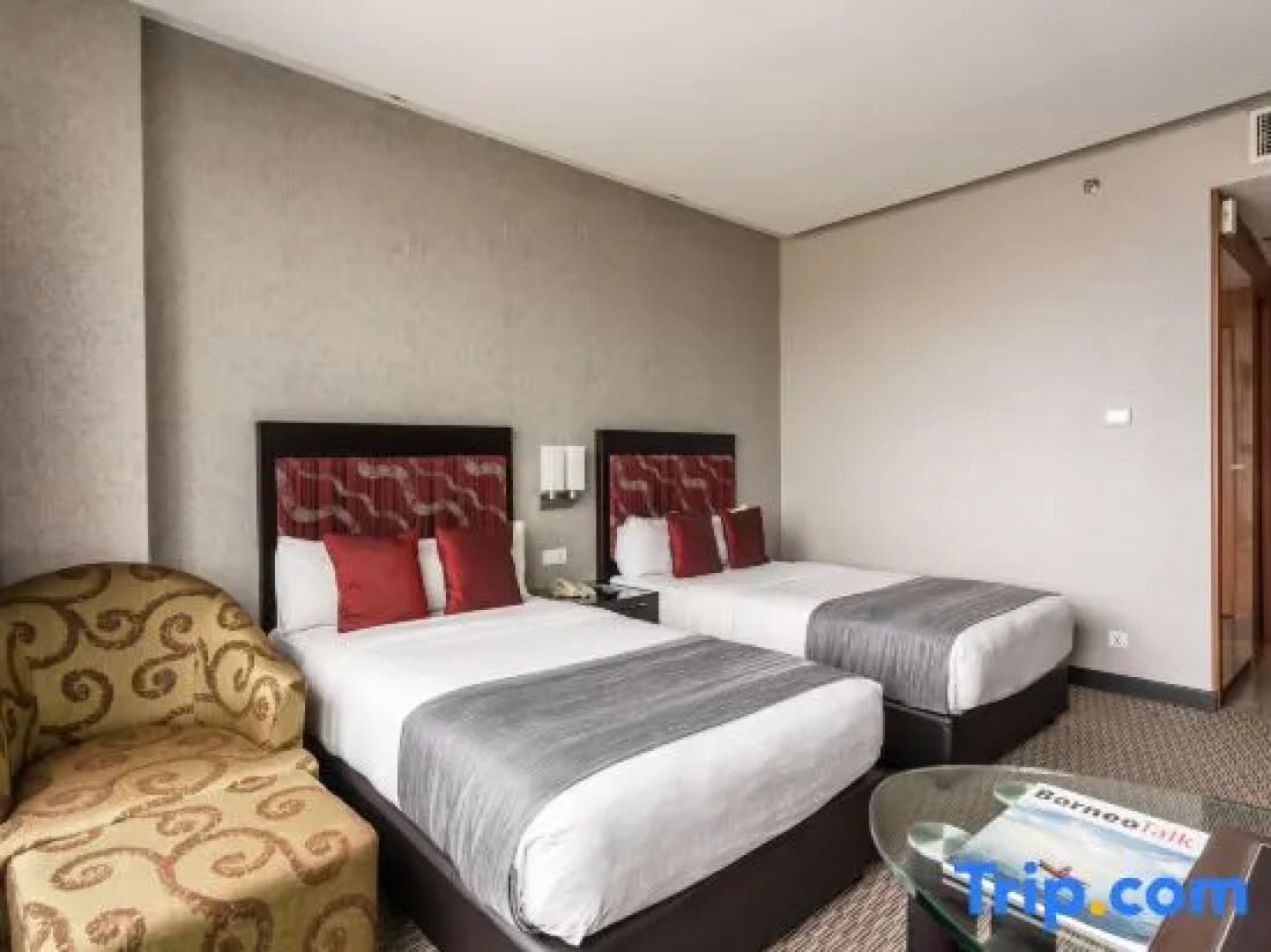 Hock Lee Hotel & Residences