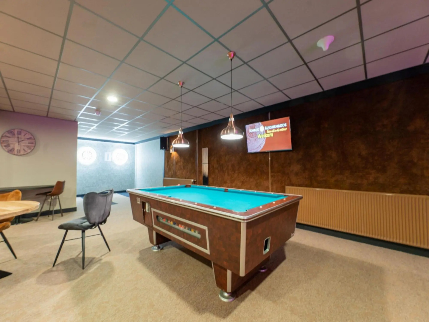 Holiday Home in Gelderland Near Den Bramel