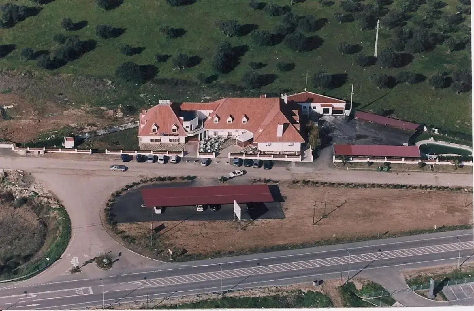 Hotel Jardim