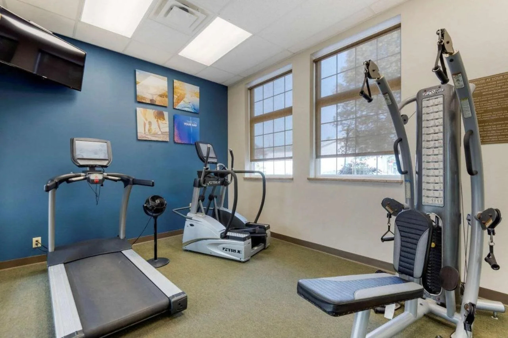 Comfort Inn University