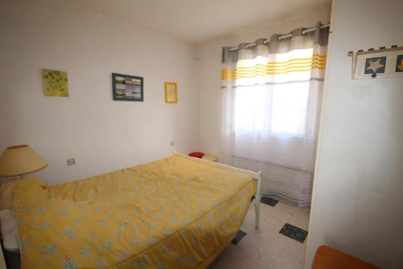 Belle maison de vacances proche du centre et des plages 8 couchages, vue mer, PORTIRAGNES PLAGE LXRM21