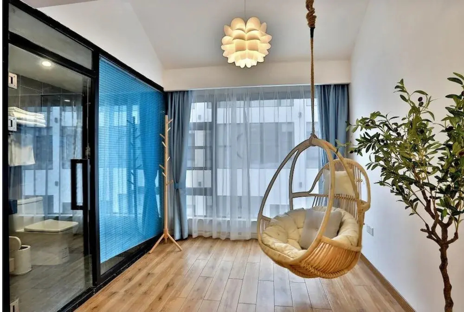 Shanghai Monegative Time Garden Hotel