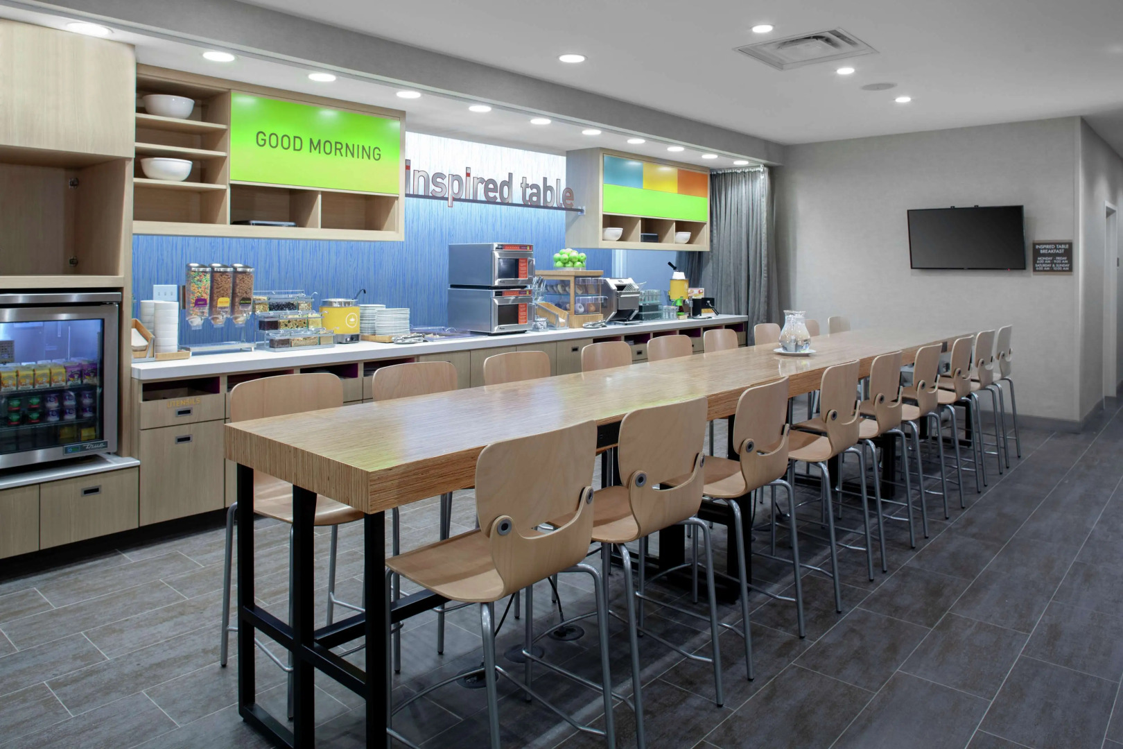 Home2 Suites by Hilton Denver South/Centennial Airport