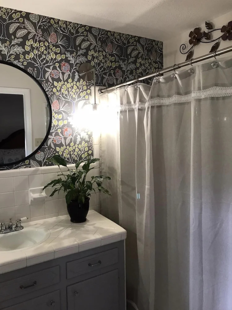 The Cedar Point House