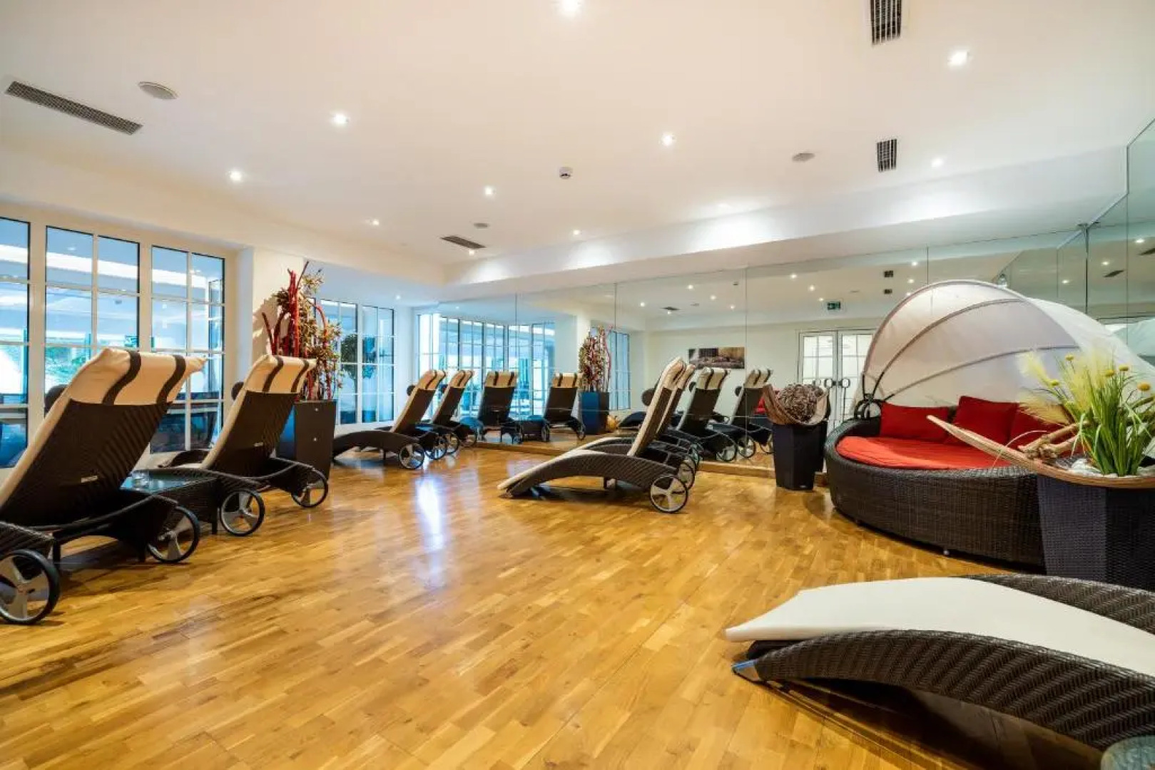 Hotel & Restaurant Wastlwirt