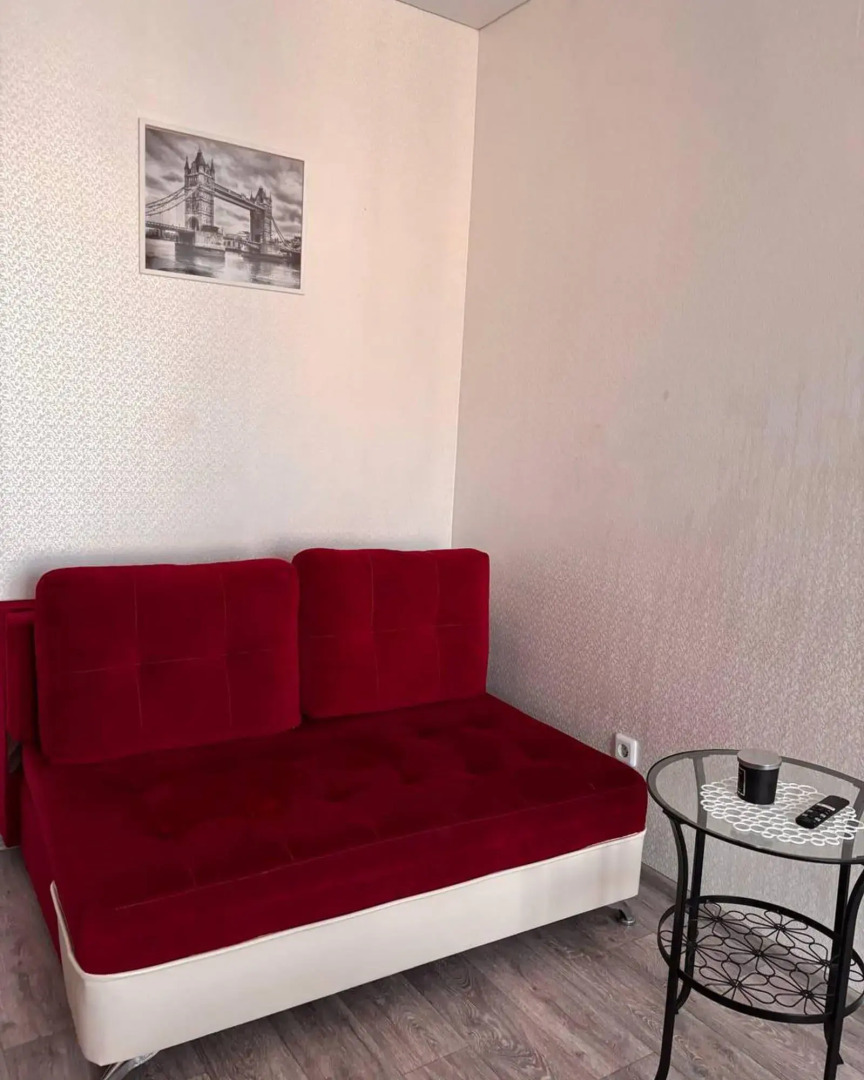 Rich House (Рич Хаус) на улице Социалистическая 10