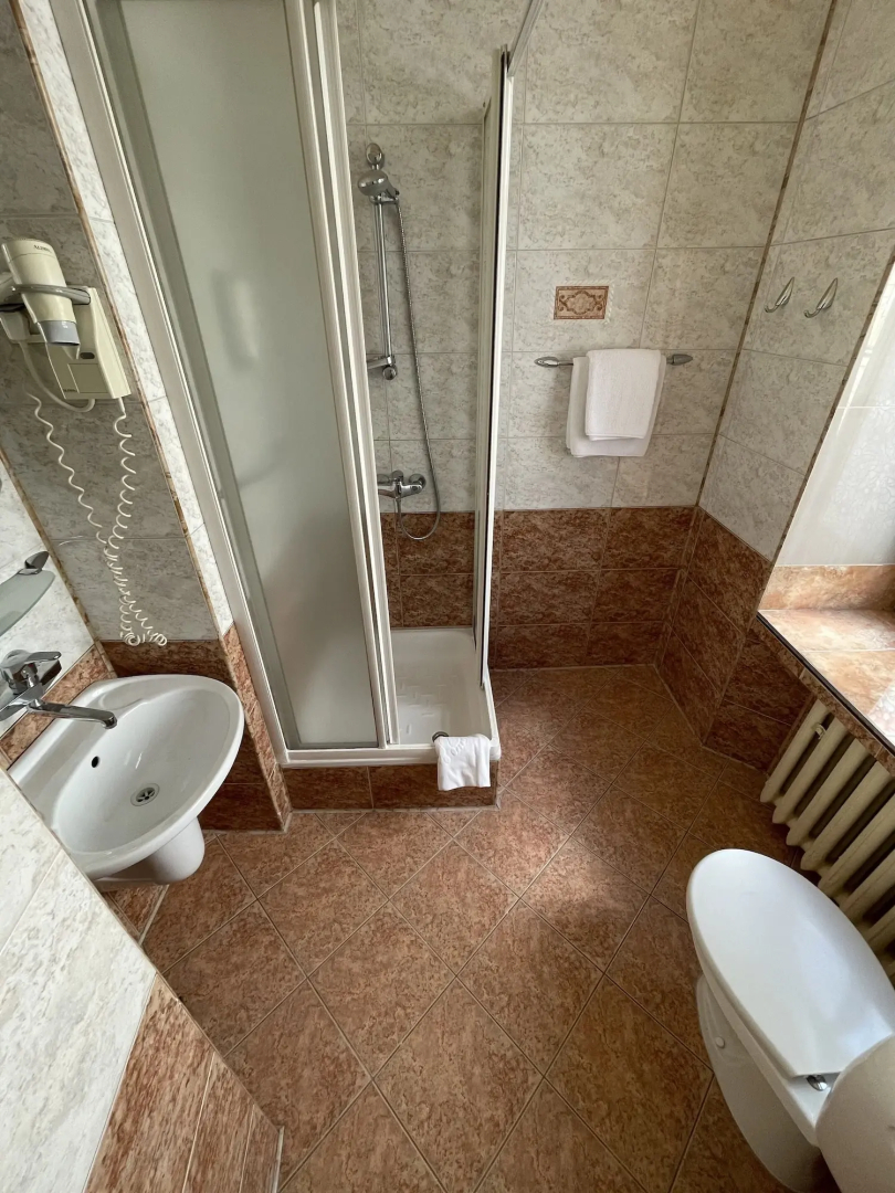 Hotel Europejski