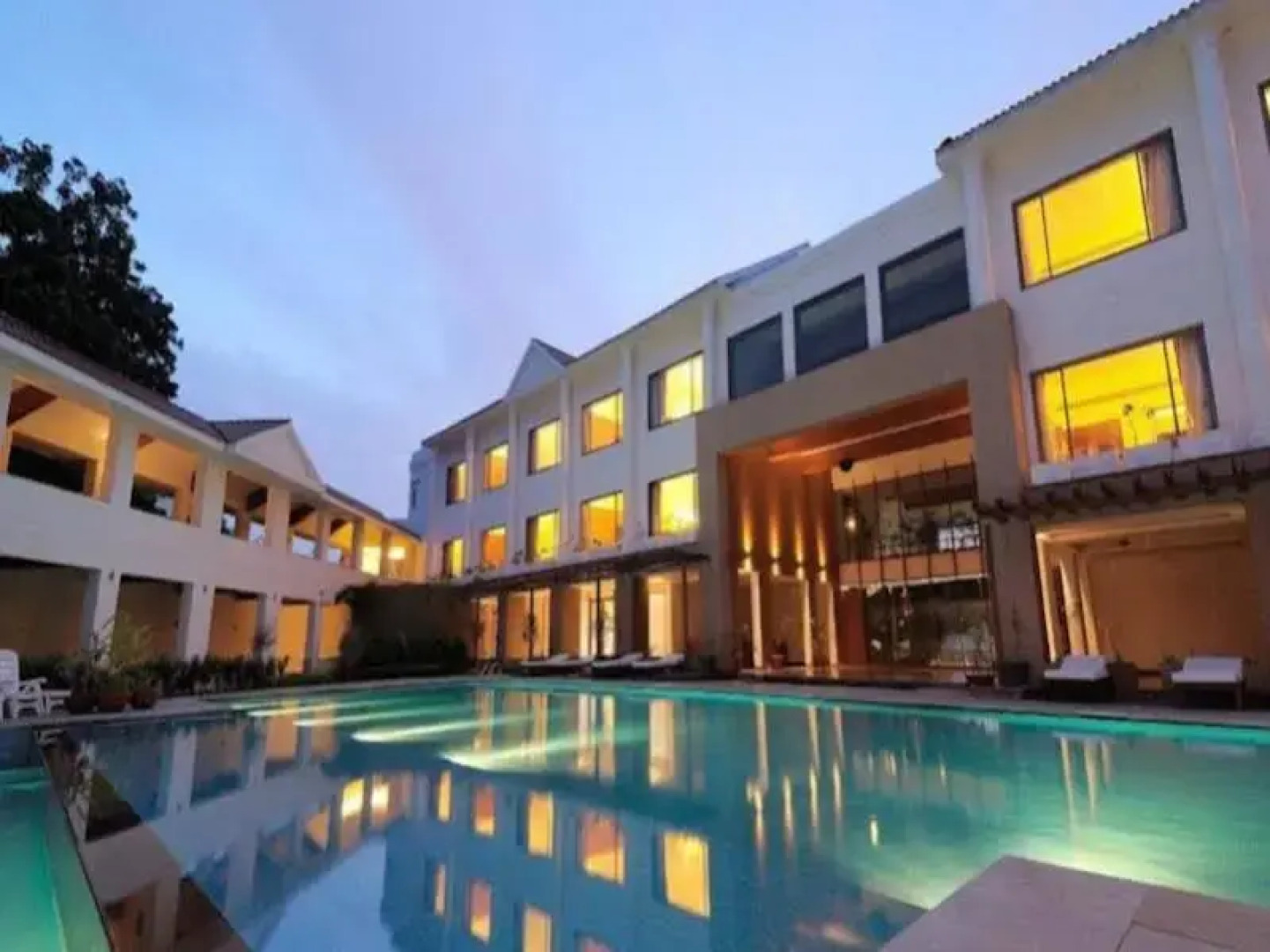 Kensville Golf and Country Club