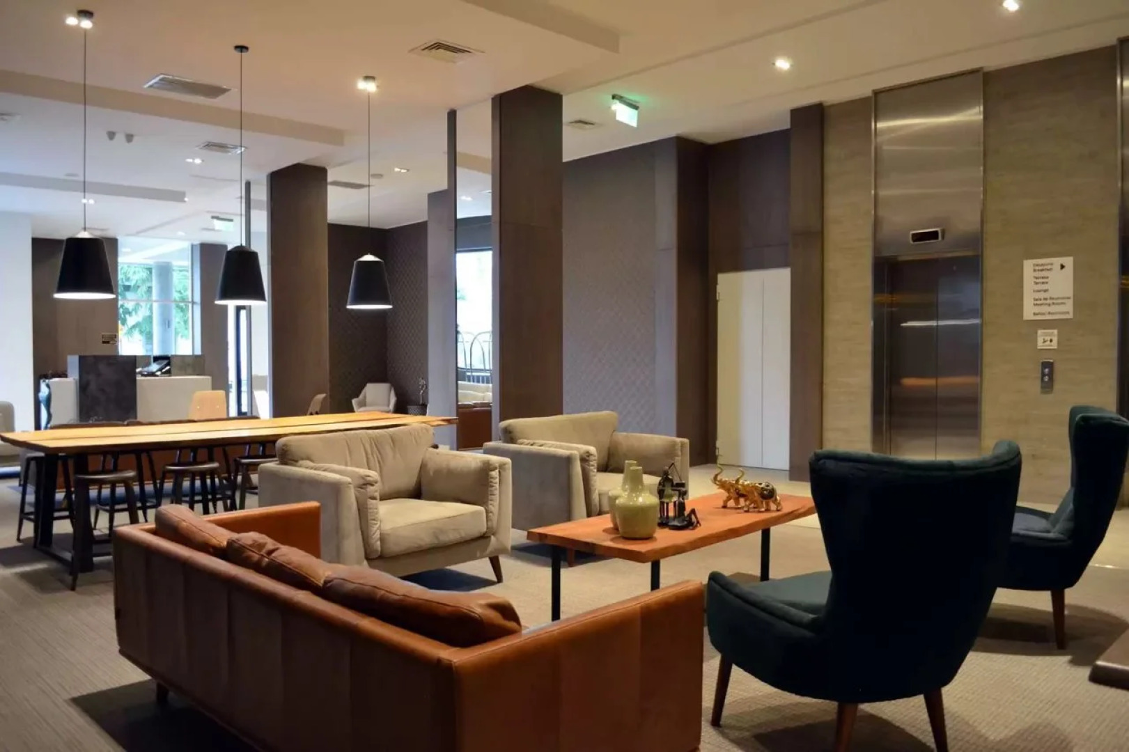 Radisson Curico