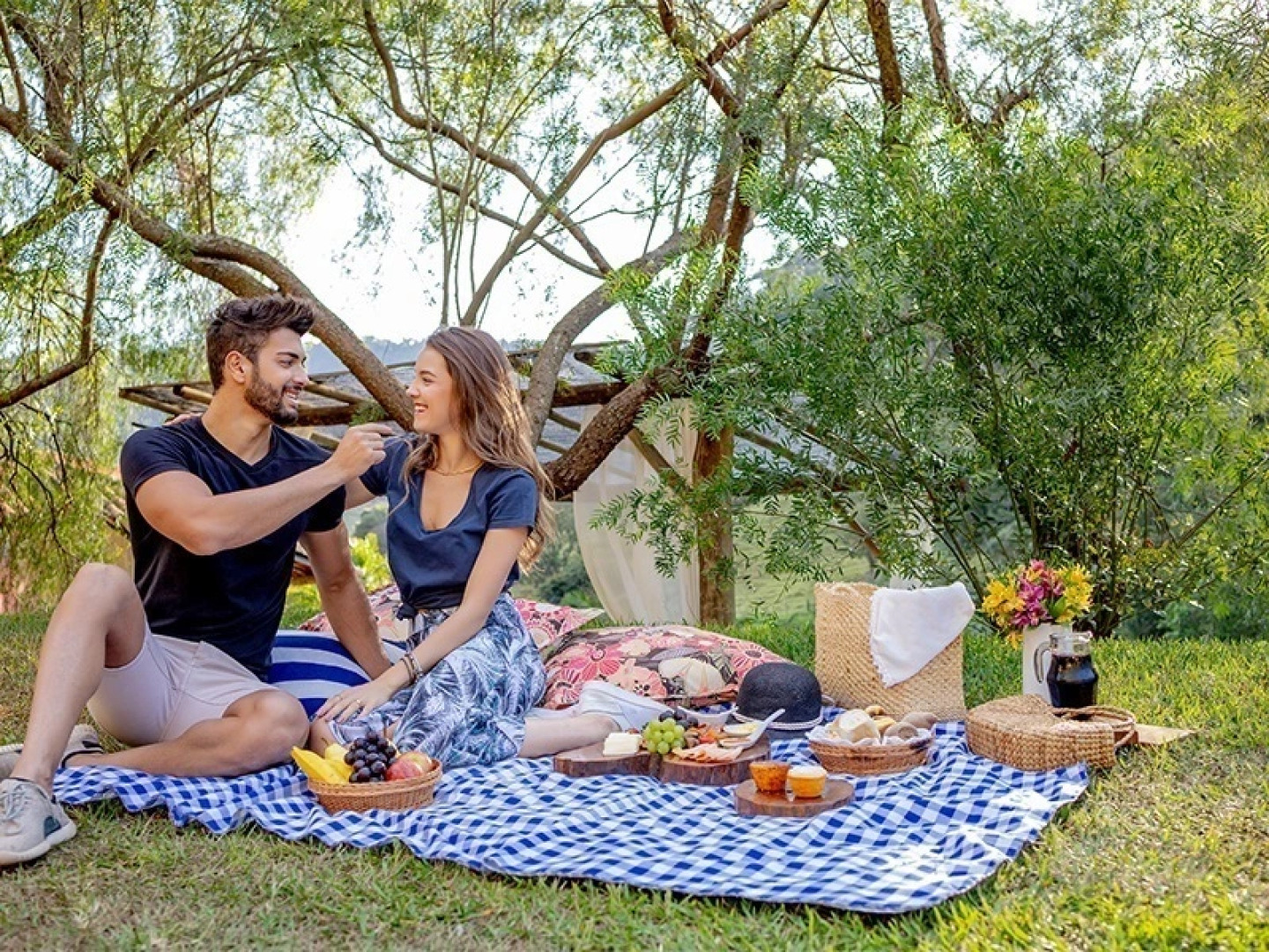 Restaurante Pousada Cachoeiras Da Furna