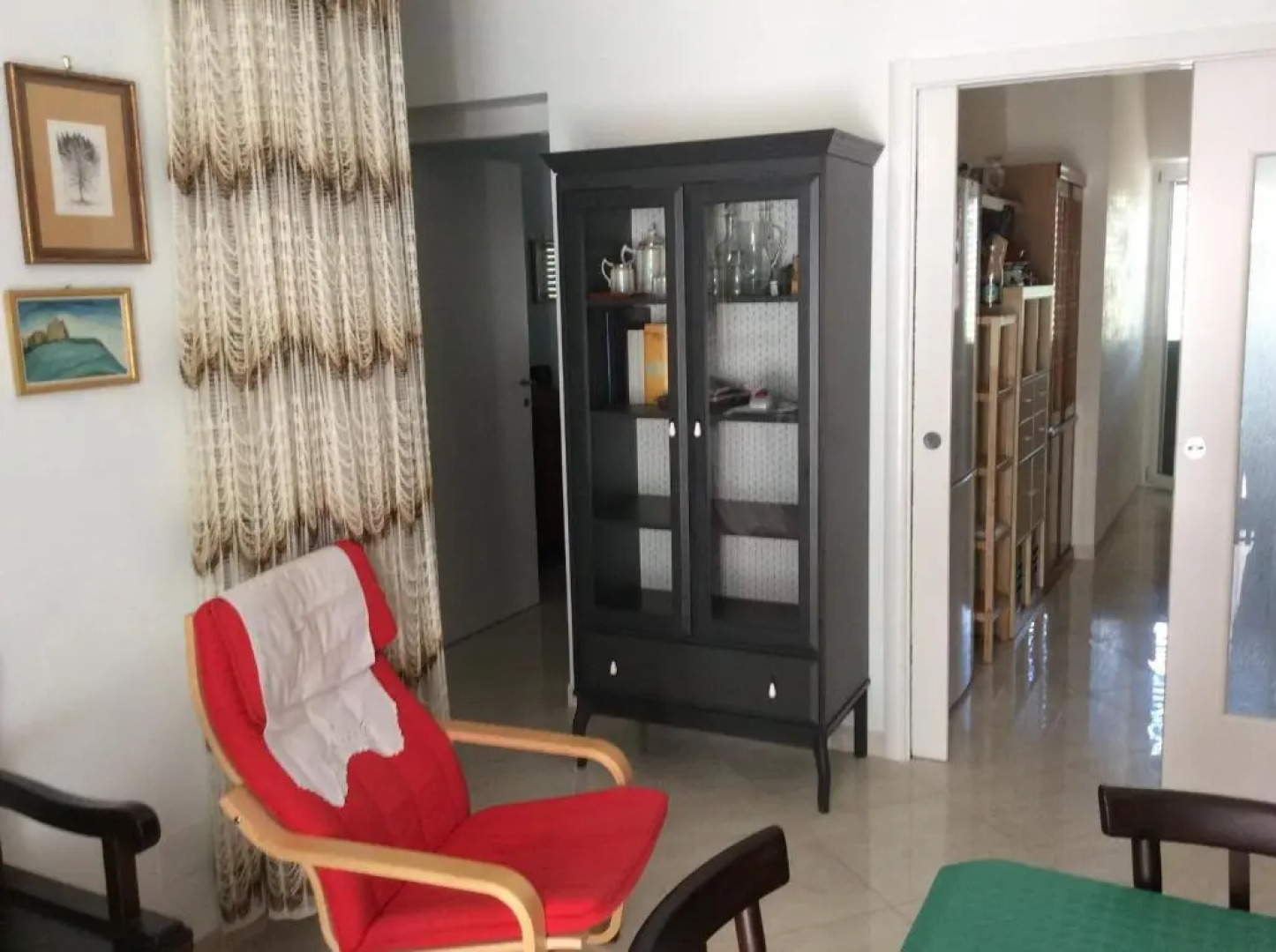 Abitazione nel cuore di Minervino Murge